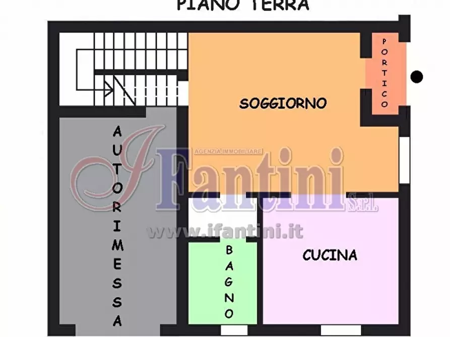 Immagine 37 di Casa semindipendente in vendita  in VIA LONGAROLA 42 a Sala Bolognese