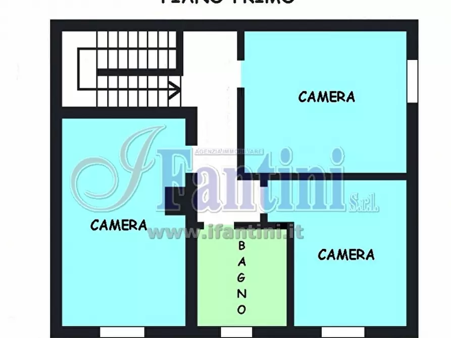 Immagine 38 di Casa semindipendente in vendita  in VIA LONGAROLA 42 a Sala Bolognese