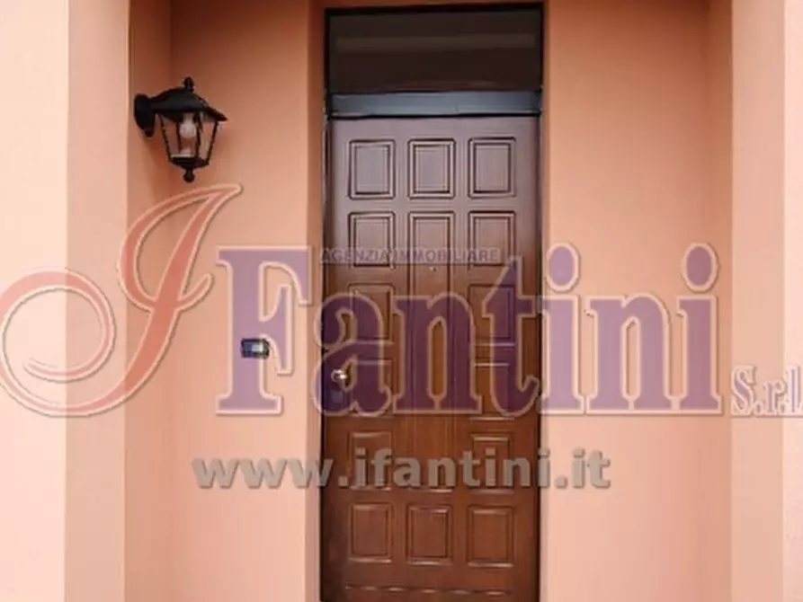 Immagine 6 di Casa semindipendente in vendita  in VIA LONGAROLA 42 a Sala Bolognese