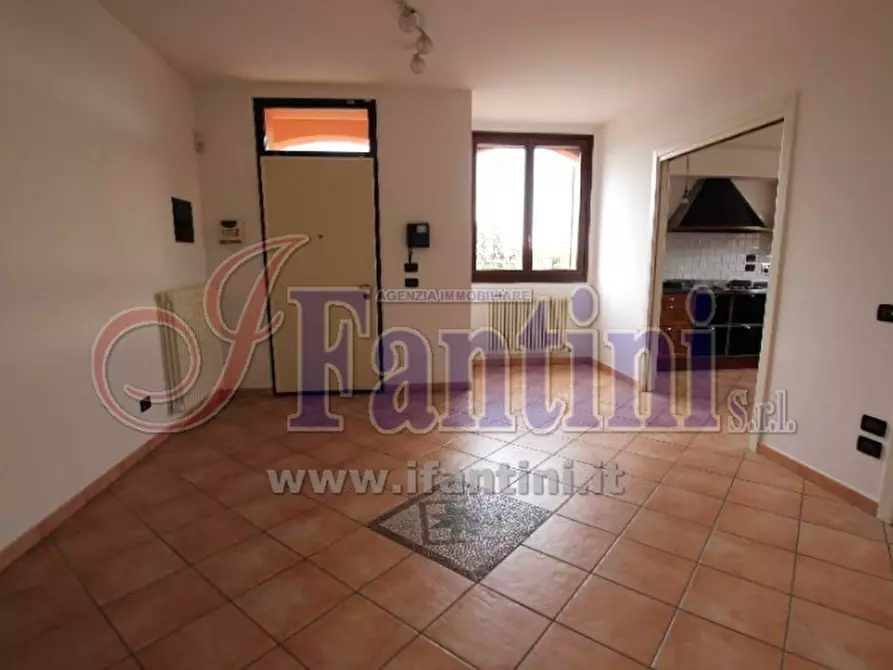 Immagine 7 di Casa semindipendente in vendita  in VIA LONGAROLA 42 a Sala Bolognese