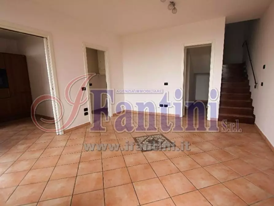 Immagine 9 di Casa semindipendente in vendita  in VIA LONGAROLA 42 a Sala Bolognese