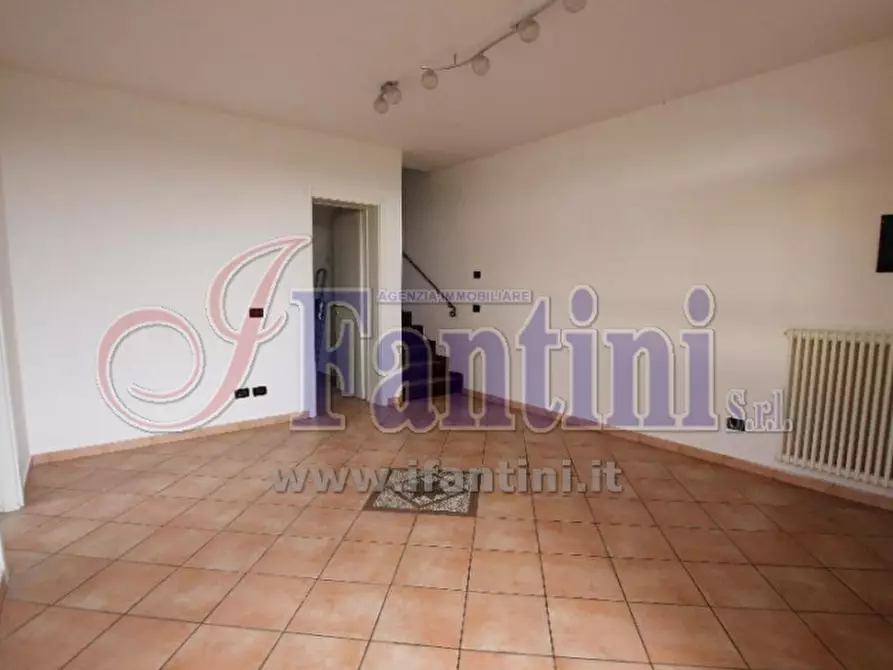 Immagine 10 di Casa semindipendente in vendita  in VIA LONGAROLA 42 a Sala Bolognese