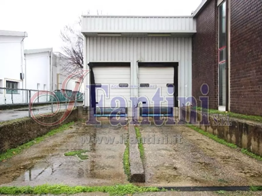 Immagine 2 di Capannone industriale in affitto  in VIA MATTEOTTI 6 a Granarolo Dell'emilia