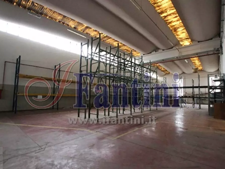Immagine 15 di Capannone industriale in affitto  in VIA MATTEOTTI 6 a Granarolo Dell'emilia
