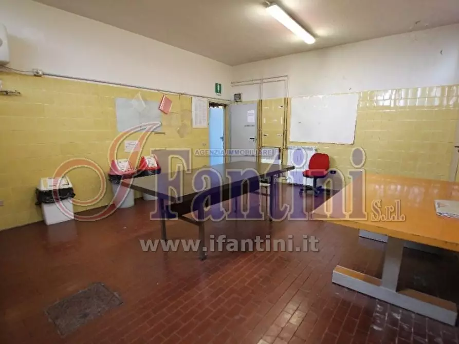Immagine 17 di Capannone industriale in affitto  in VIA MATTEOTTI 6 a Granarolo Dell'emilia