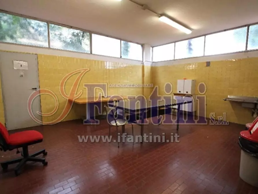 Immagine 18 di Capannone industriale in affitto  in VIA MATTEOTTI 6 a Granarolo Dell'emilia