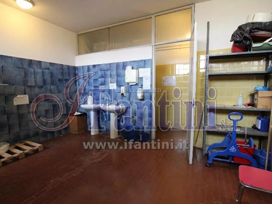 Immagine 19 di Capannone industriale in affitto  in VIA MATTEOTTI 6 a Granarolo Dell'emilia