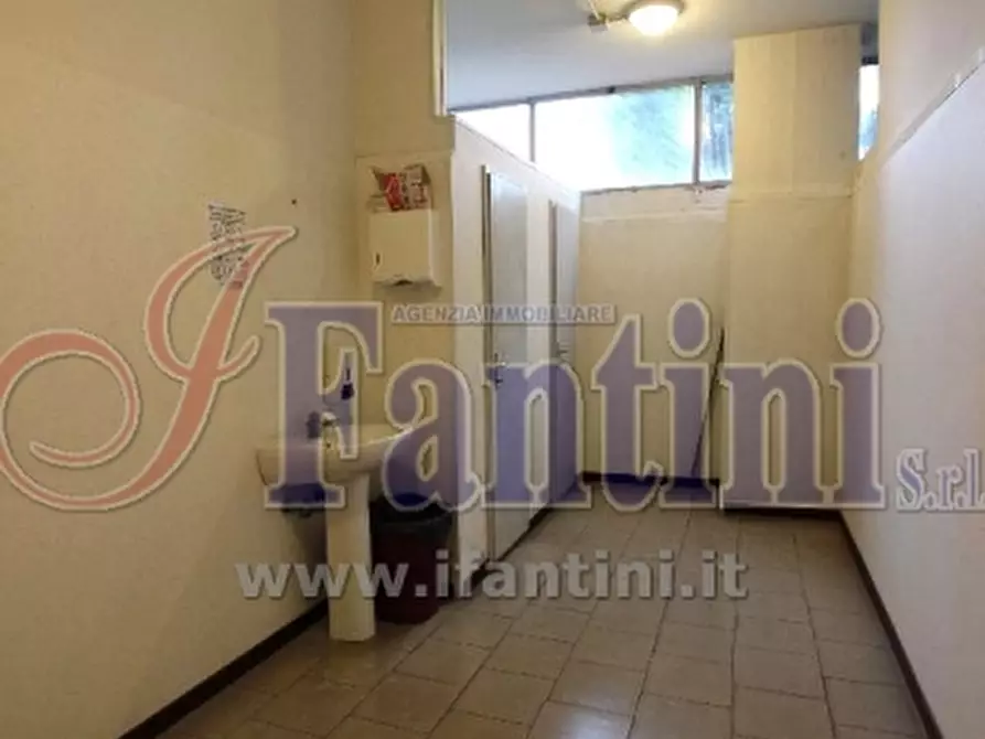 Immagine 21 di Capannone industriale in affitto  in VIA MATTEOTTI 6 a Granarolo Dell'emilia