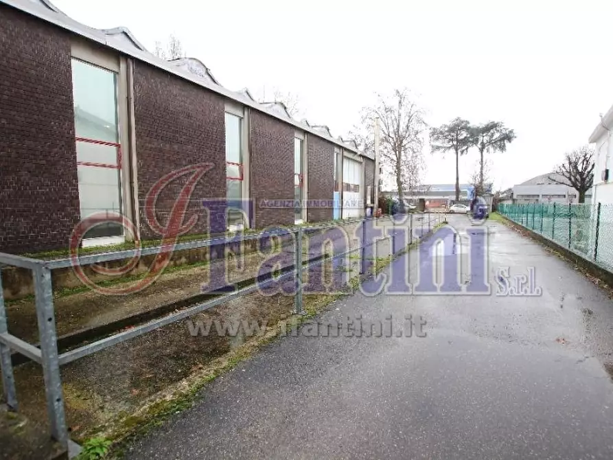 Immagine 4 di Capannone industriale in affitto  in VIA MATTEOTTI 6 a Granarolo Dell'emilia