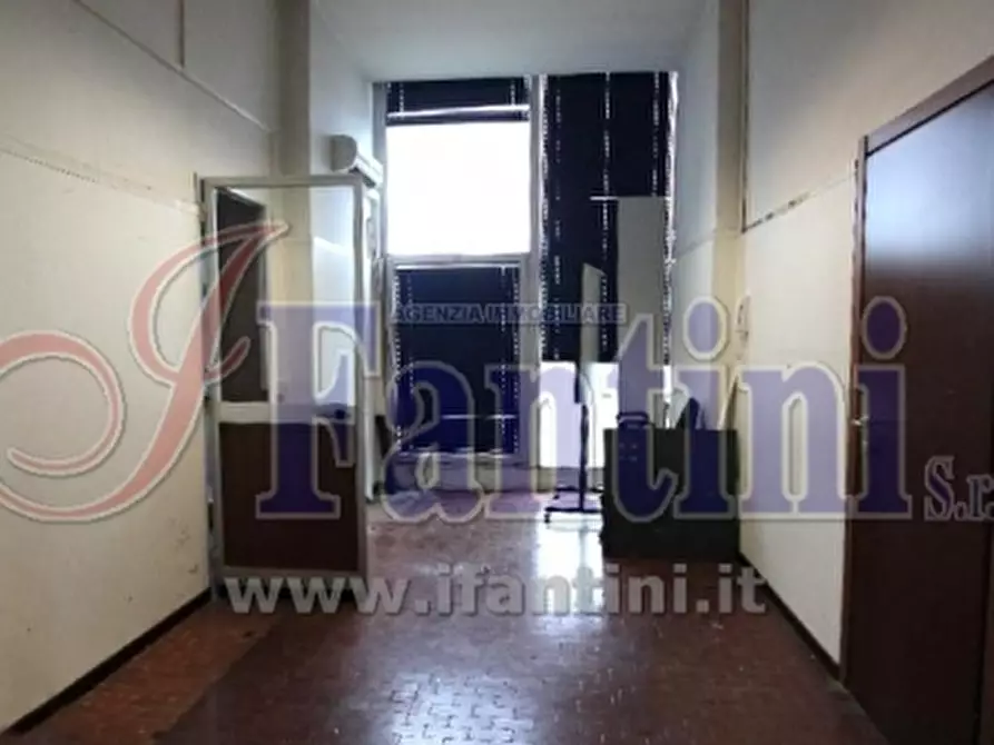 Immagine 22 di Capannone industriale in affitto  in VIA MATTEOTTI 6 a Granarolo Dell'emilia