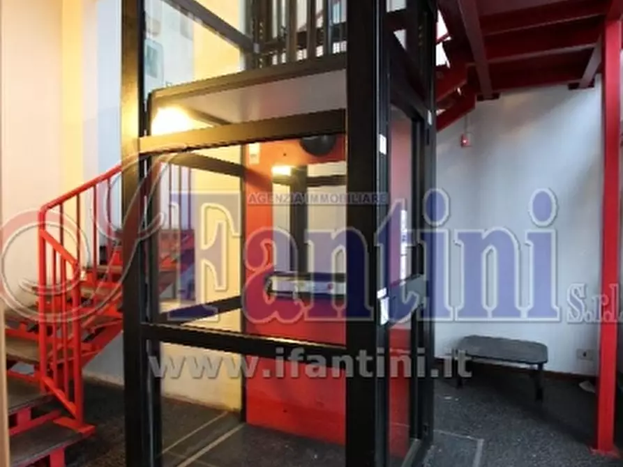 Immagine 23 di Capannone industriale in affitto  in VIA MATTEOTTI 6 a Granarolo Dell'emilia