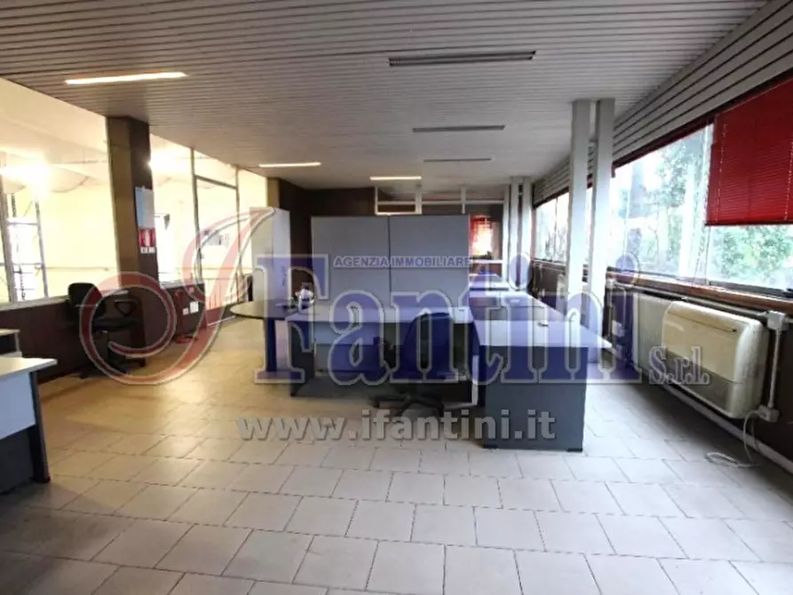 Immagine 24 di Capannone industriale in affitto  in VIA MATTEOTTI 6 a Granarolo Dell'emilia