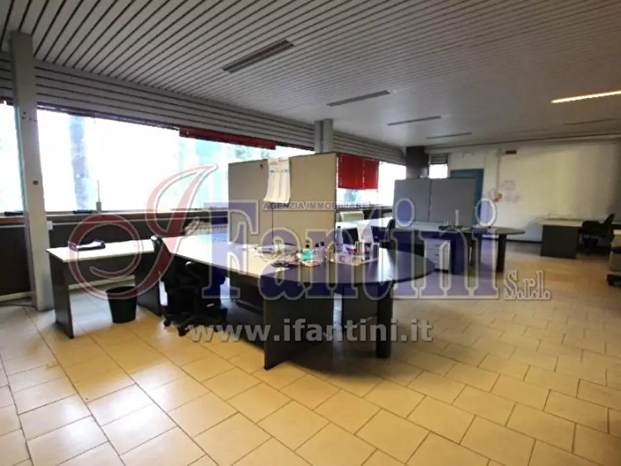 Immagine 26 di Capannone industriale in affitto  in VIA MATTEOTTI 6 a Granarolo Dell'emilia