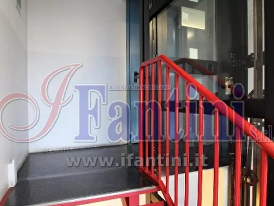 Immagine 28 di Capannone industriale in affitto  in VIA MATTEOTTI 6 a Granarolo Dell'emilia