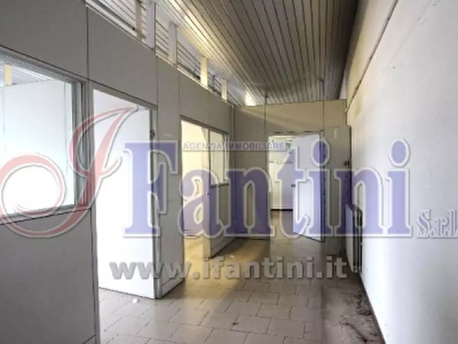 Immagine 29 di Capannone industriale in affitto  in VIA MATTEOTTI 6 a Granarolo Dell'emilia