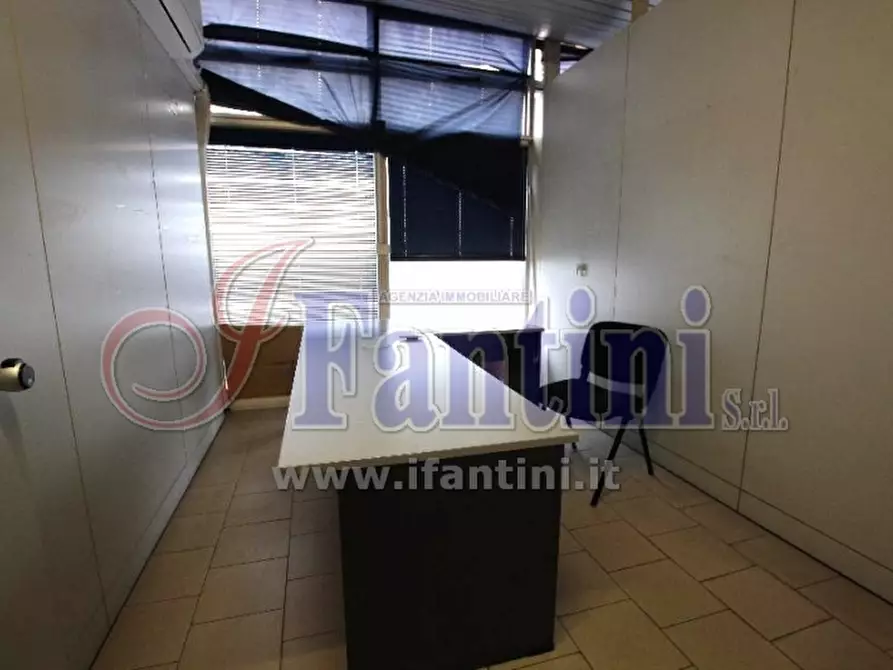 Immagine 31 di Capannone industriale in affitto  in VIA MATTEOTTI 6 a Granarolo Dell'emilia