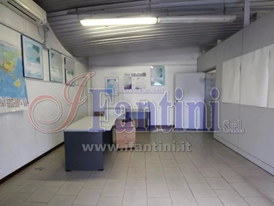 Immagine 32 di Capannone industriale in affitto  in VIA MATTEOTTI 6 a Granarolo Dell'emilia