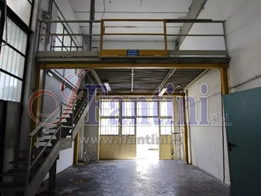 Immagine 11 di Capannone industriale in vendita  in via grassilli 5 a Calderara Di Reno