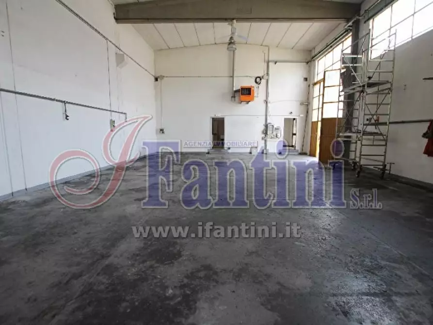Immagine 12 di Capannone industriale in vendita  in via grassilli 5 a Calderara Di Reno