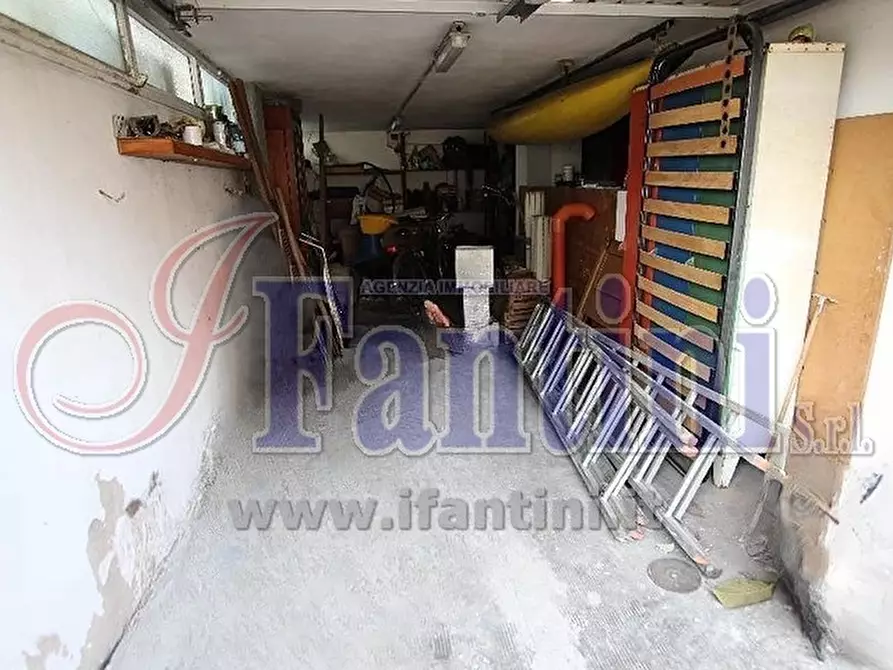 Immagine 20 di Capannone industriale in vendita  in via grassilli 5 a Calderara Di Reno