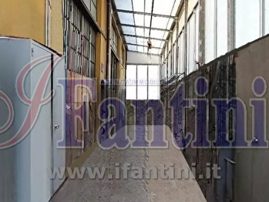 Immagine 17 di Capannone industriale in vendita  in via grassilli 5 a Calderara Di Reno