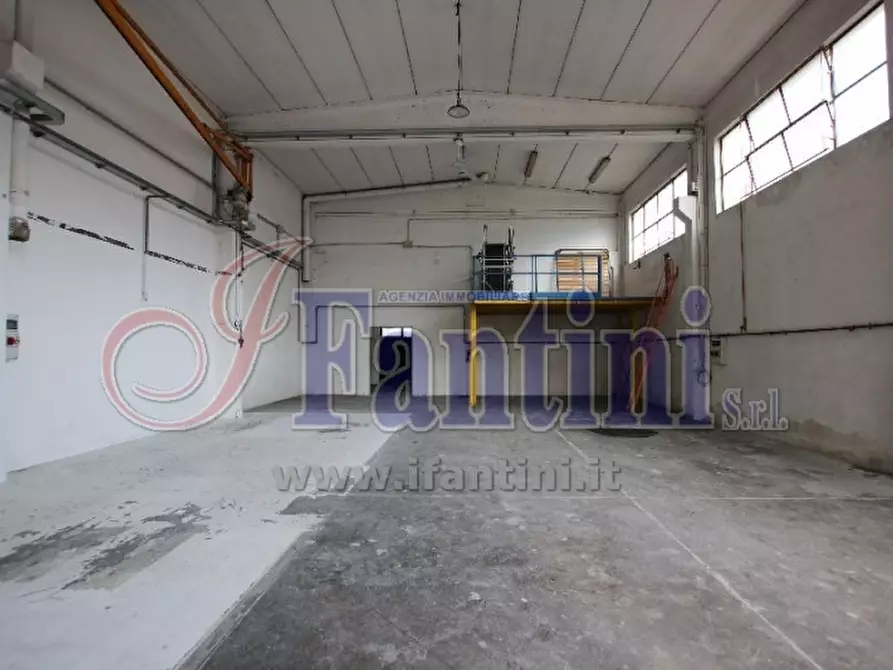 Immagine 5 di Capannone industriale in vendita  in via grassilli 5 a Calderara Di Reno