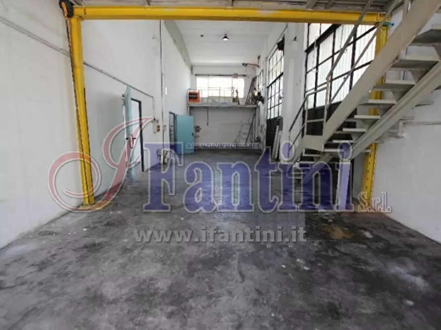 Immagine 8 di Capannone industriale in vendita  in via grassilli 5 a Calderara Di Reno