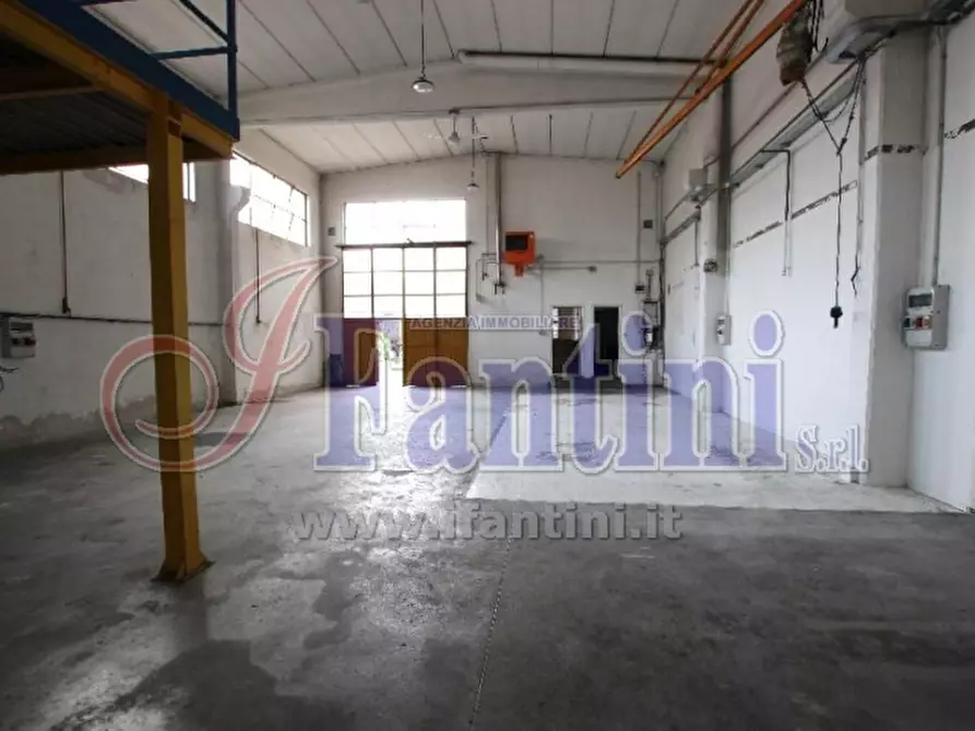 Immagine 4 di Capannone industriale in vendita  in via grassilli 5 a Calderara Di Reno