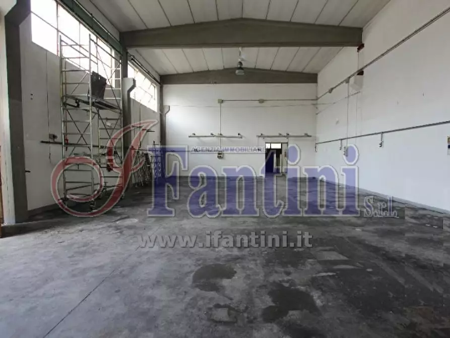 Immagine 9 di Capannone industriale in vendita  in via grassilli 5 a Calderara Di Reno