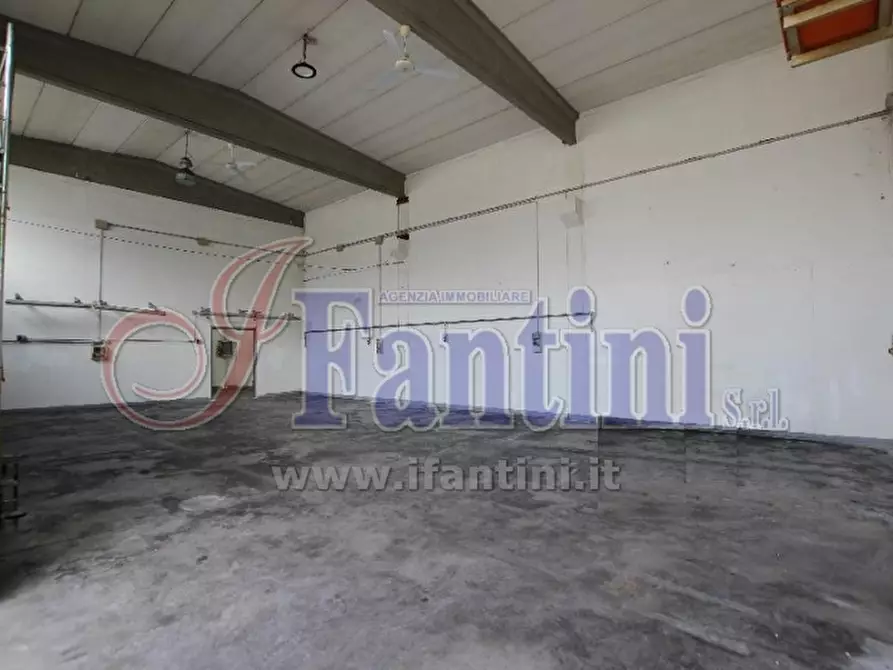 Immagine 10 di Capannone industriale in vendita  in via grassilli 5 a Calderara Di Reno