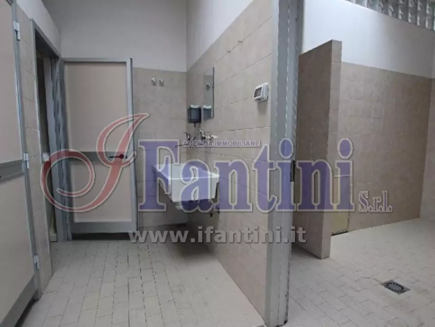 Immagine 13 di Capannone industriale in vendita  in via grassilli 5 a Calderara Di Reno