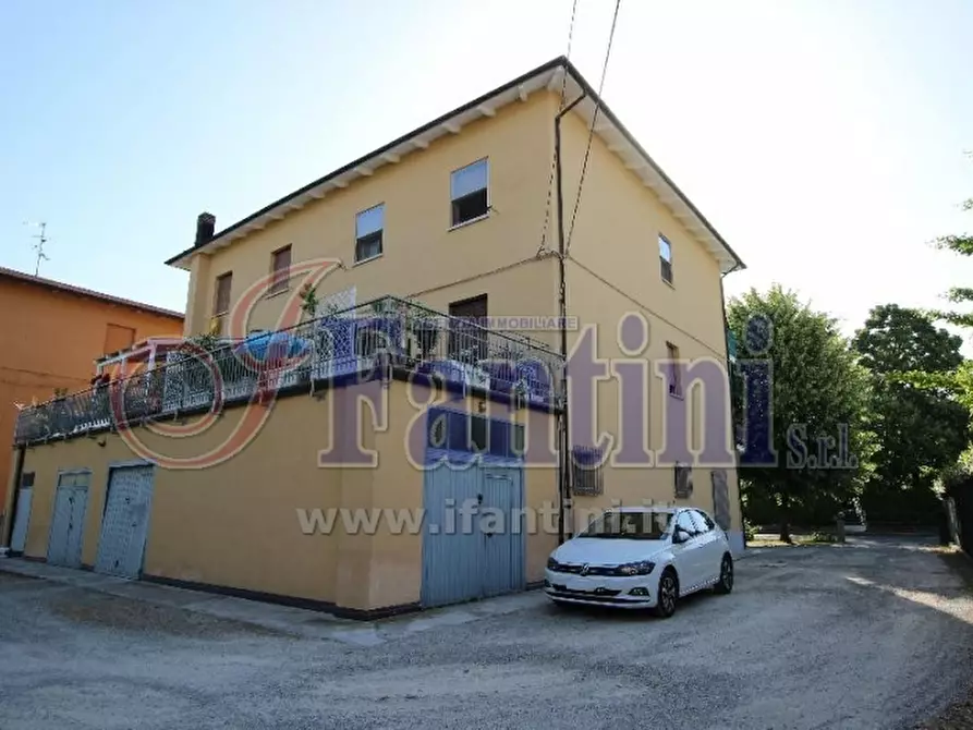 Immagine 3 di Appartamento in vendita  a Sala Bolognese