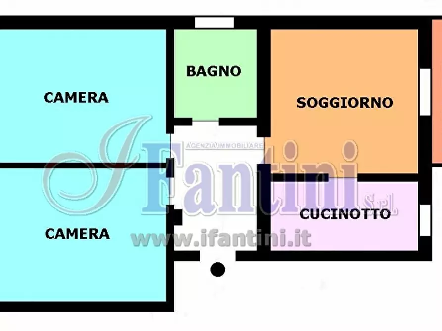 Immagine 31 di Appartamento in vendita  a Sala Bolognese