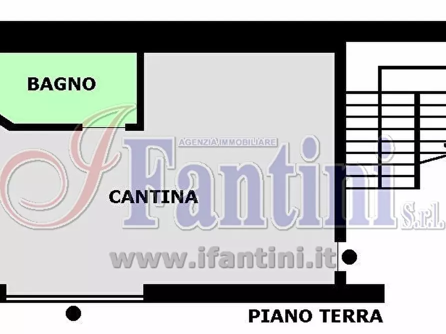 Immagine 32 di Appartamento in vendita  a Sala Bolognese