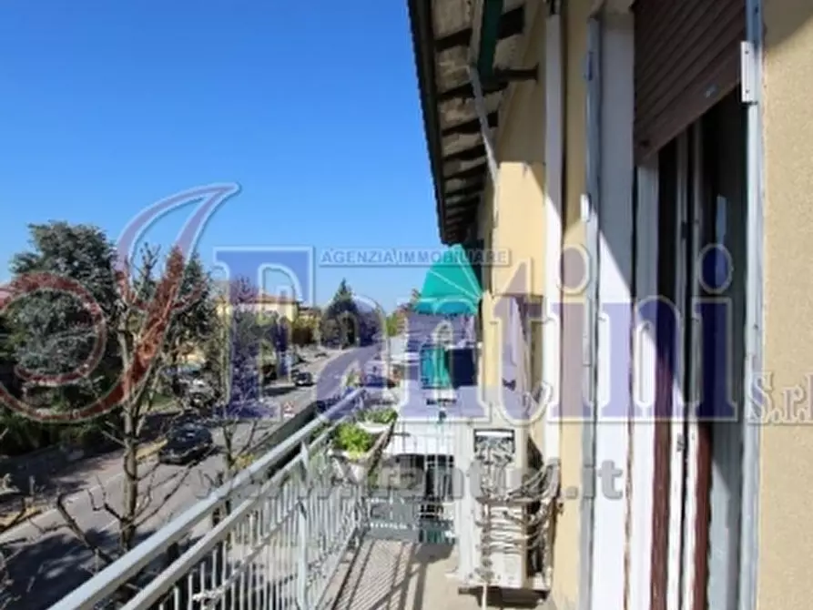 Immagine 8 di Appartamento in vendita  a Sala Bolognese