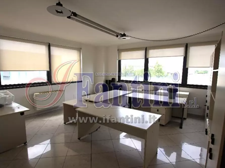 Immagine 12 di Ufficio in affitto  in VIA COLLODI 1 a Calderara Di Reno