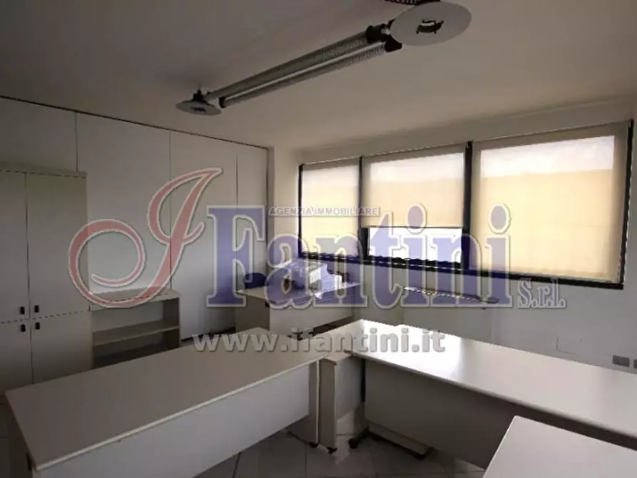 Immagine 13 di Ufficio in affitto  in VIA COLLODI 1 a Calderara Di Reno
