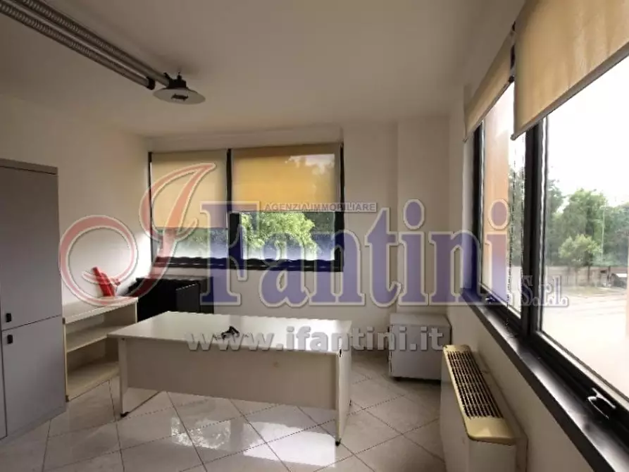 Immagine 14 di Ufficio in affitto  in VIA COLLODI 1 a Calderara Di Reno