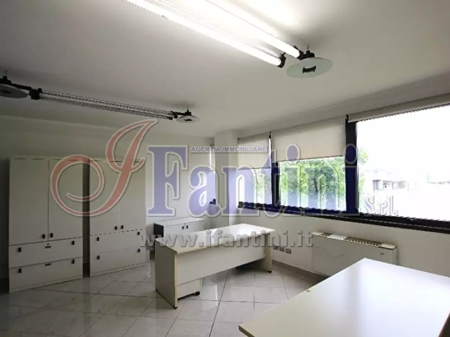 Immagine 4 di Ufficio in affitto  in VIA COLLODI 1 a Calderara Di Reno