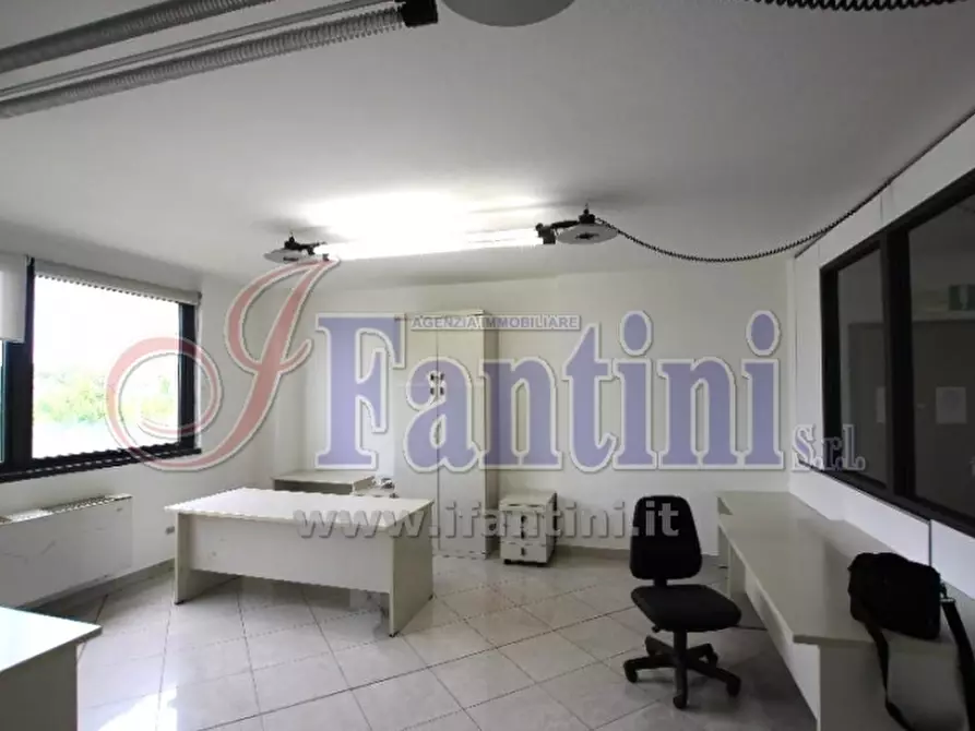 Immagine 5 di Ufficio in affitto  in VIA COLLODI 1 a Calderara Di Reno