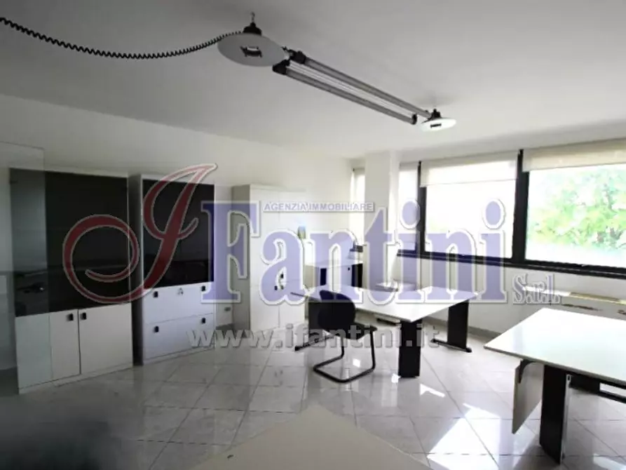 Immagine 6 di Ufficio in affitto  in VIA COLLODI 1 a Calderara Di Reno