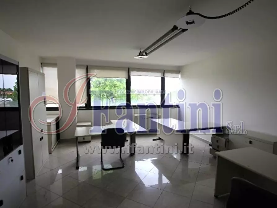 Immagine 7 di Ufficio in affitto  in VIA COLLODI 1 a Calderara Di Reno