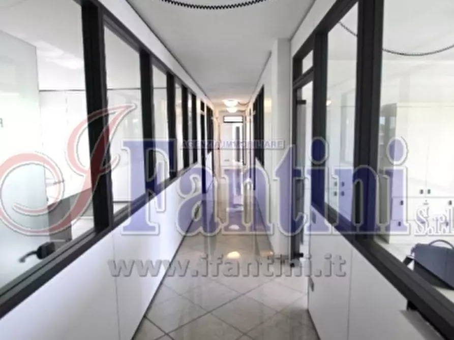 Immagine 9 di Ufficio in affitto  in VIA COLLODI 1 a Calderara Di Reno