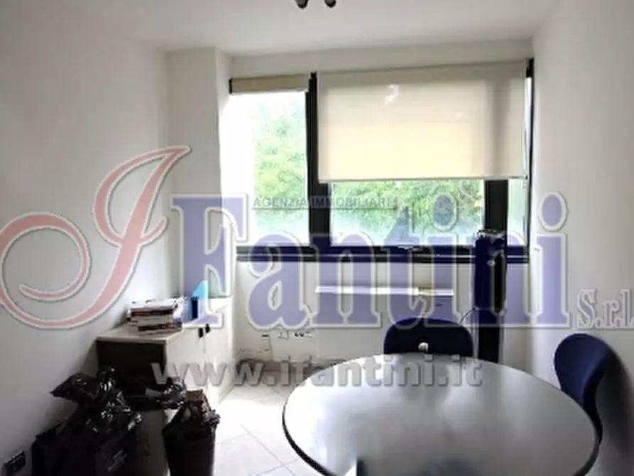 Immagine 10 di Ufficio in affitto  in VIA COLLODI 1 a Calderara Di Reno