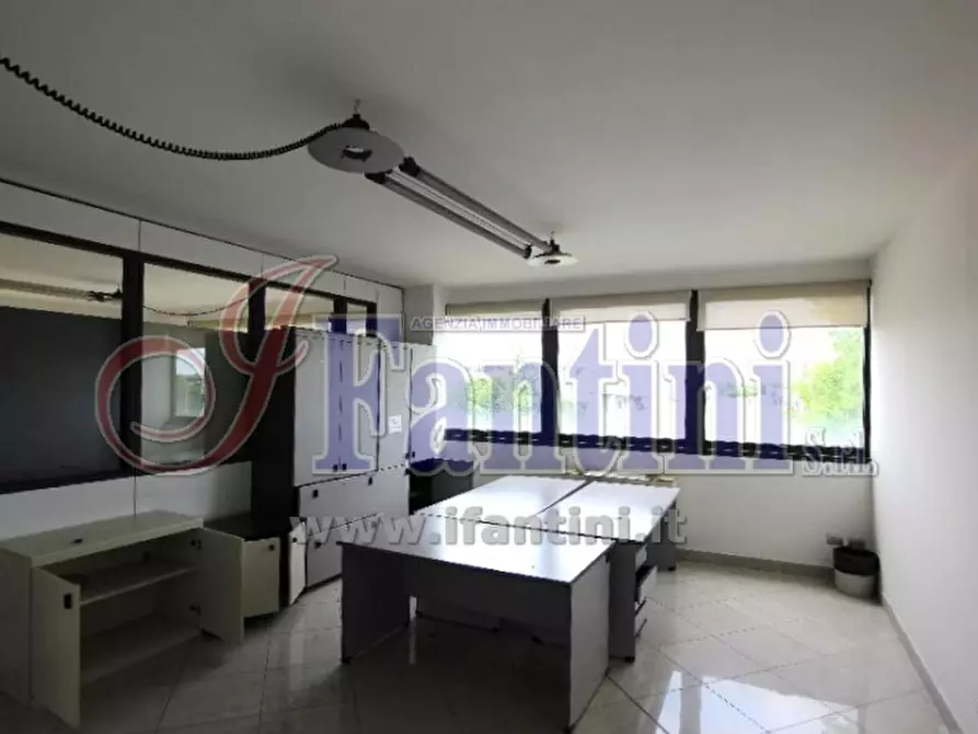 Immagine 11 di Ufficio in affitto  in VIA COLLODI 1 a Calderara Di Reno