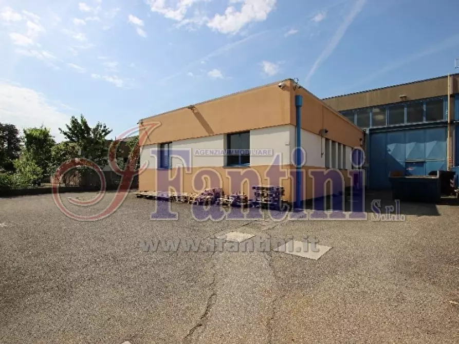 Immagine 3 di Capannone industriale in affitto  a Calderara Di Reno