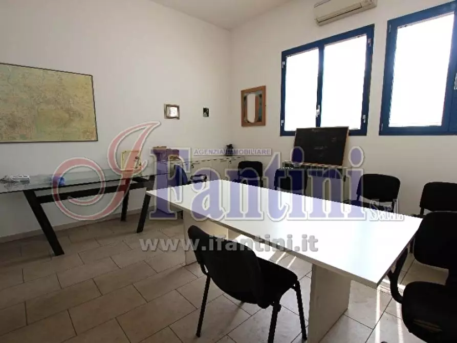 Immagine 22 di Capannone industriale in affitto  a Calderara Di Reno