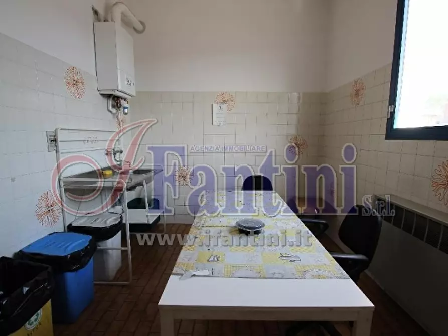 Immagine 24 di Capannone industriale in affitto  a Calderara Di Reno