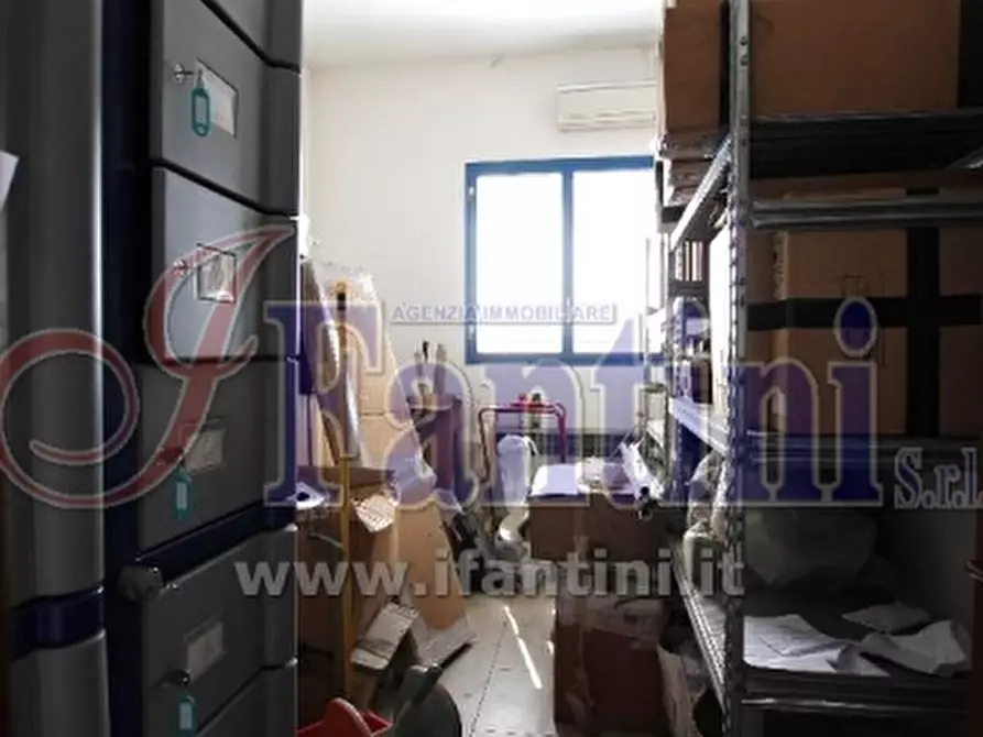 Immagine 26 di Capannone industriale in affitto  a Calderara Di Reno