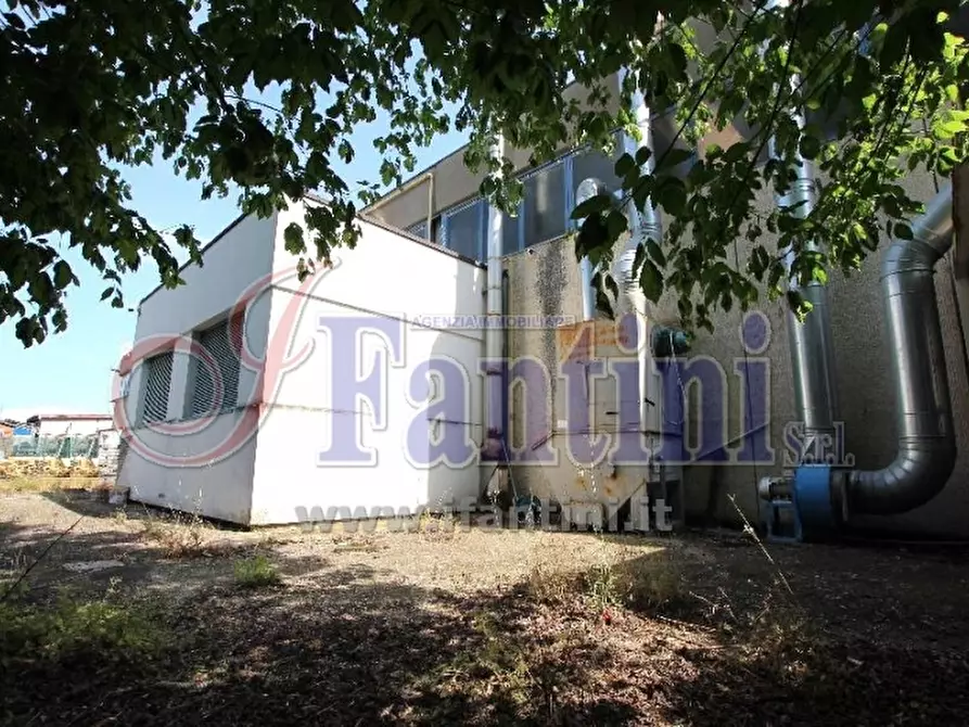 Immagine 6 di Capannone industriale in affitto  a Calderara Di Reno